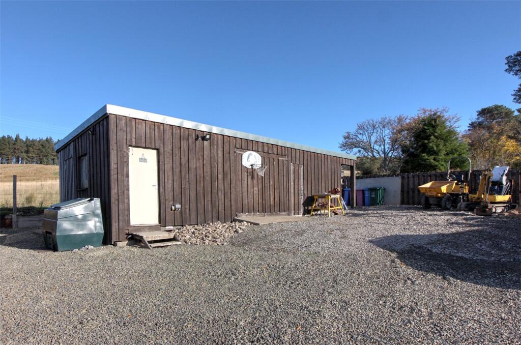 Additional image 6 of Parkhead Cottage, Ballindalloch, Moray, AB37