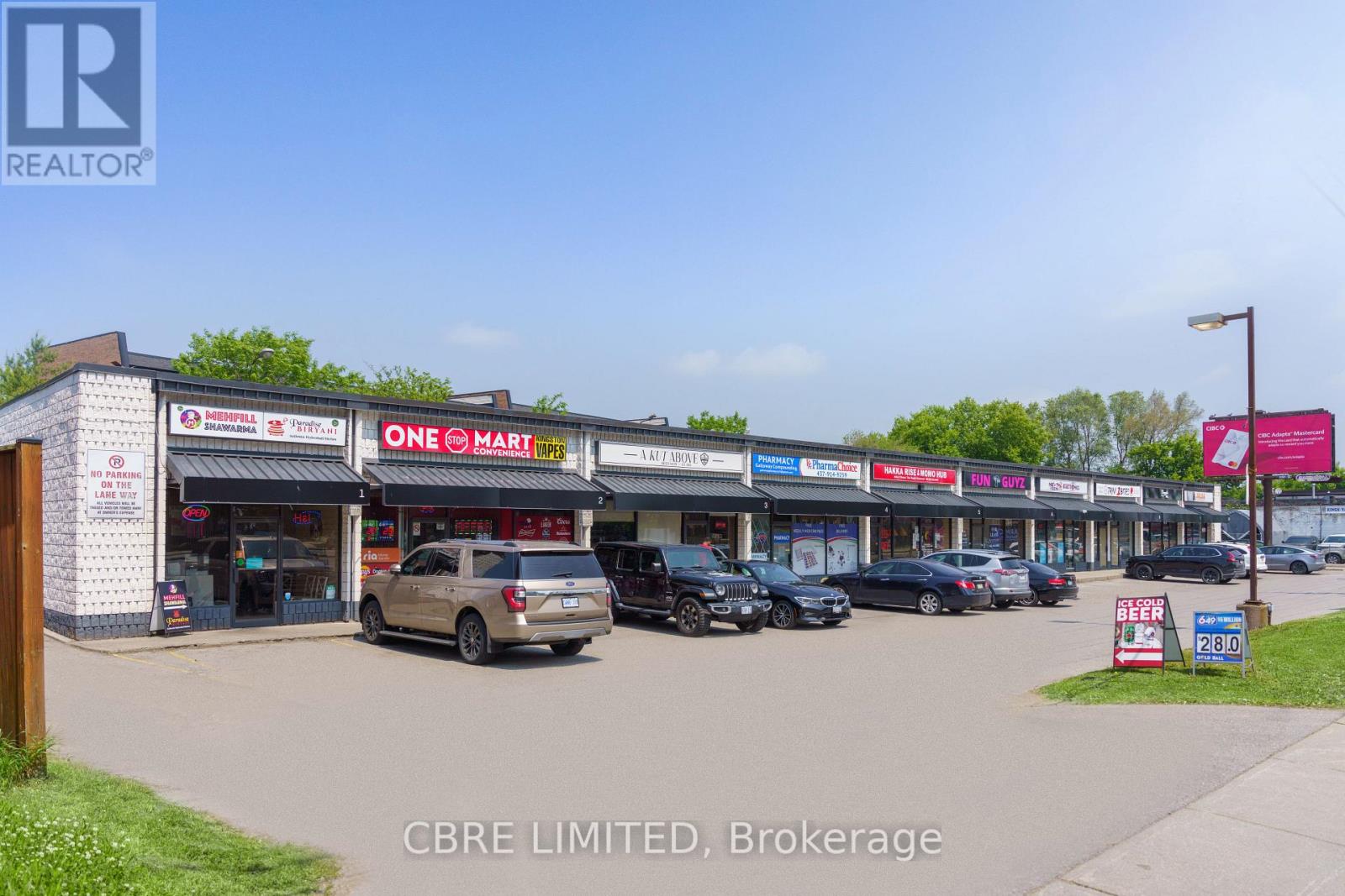 4280 KINGSTON ROAD|Toronto (West Hill), Ontario M1E2M8