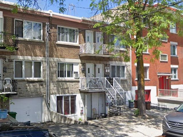 5281-5289 Rue Bélanger|Montréal (Rosemont/La Petite-Patrie), Quebec H1T1E1