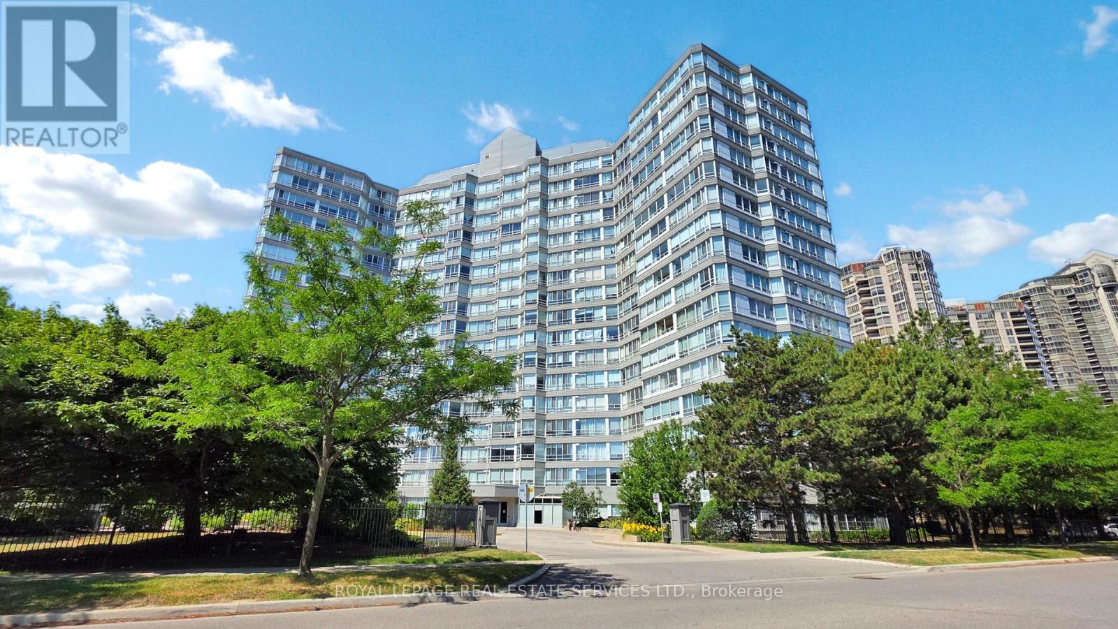 1111 - 50 KINGSBRIDGE GARDEN|Mississauga (Hurontario), Ontario L5R1Y2