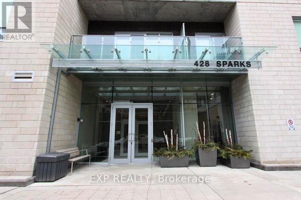 501 - 428 SPARKS STREET|Ottawa, Ontario K1R0B3