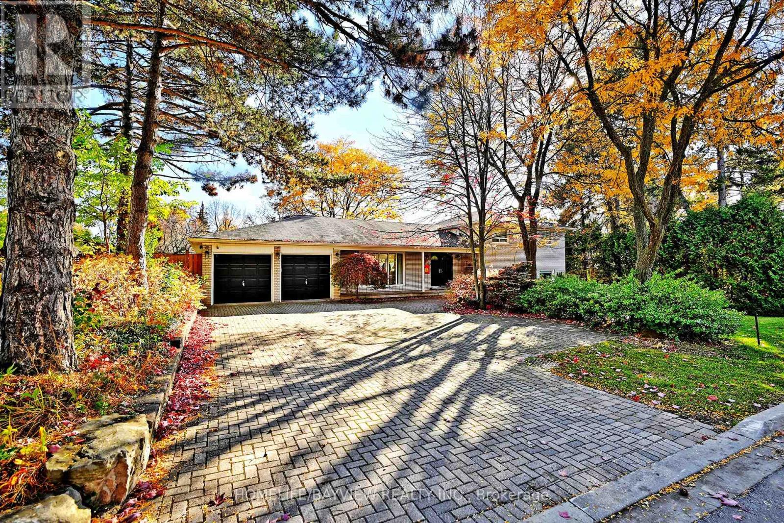 Property image for 3 WILDROSE CRESCENT|Markham (Bayview Glen), Ontario L3T1N6