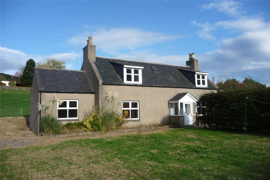 Property image for Heugh-Head, Strachan, Aberdeenshire, AB31