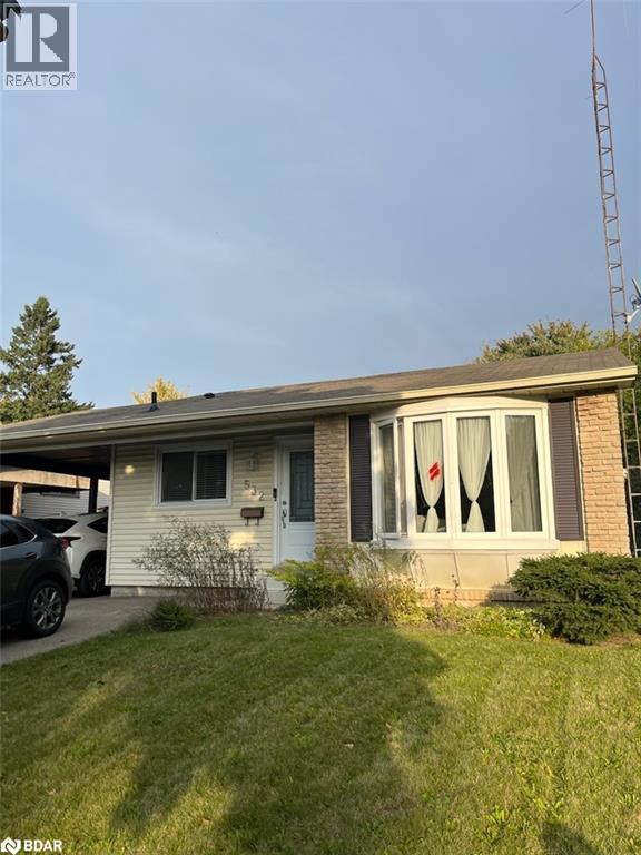 Property image for 532 WOODWARD Avenue Unit# Bsmt.|Milton, Ontario L9T3B8