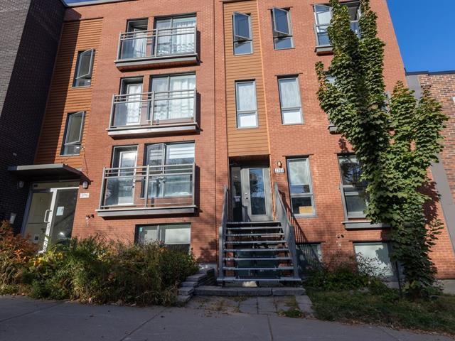 2761-2763 Av. d'Orléans|Montréal (Mercier/Hochelaga-Maisonneuve), Quebec H1X2A6