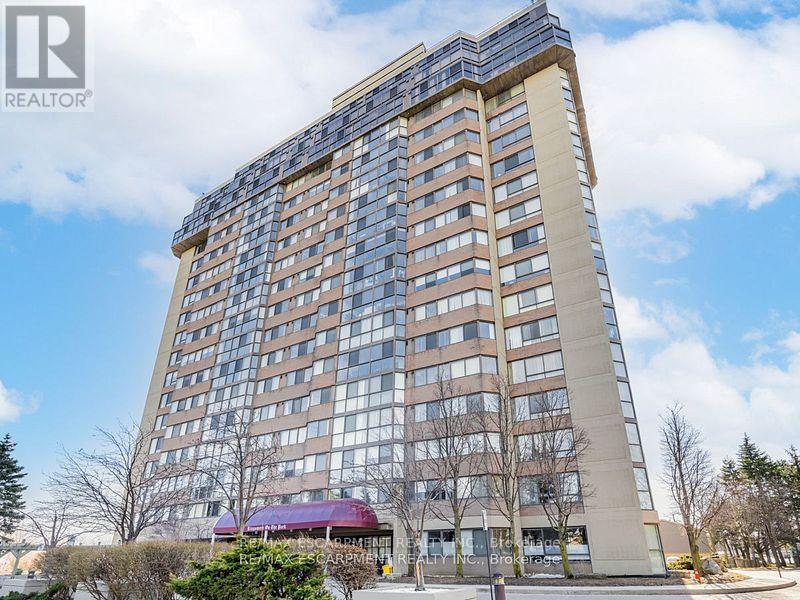 Property image for UPH7 - 880 DUNDAS STREET W|Mississauga (Erindale), Ontario L5C4H3