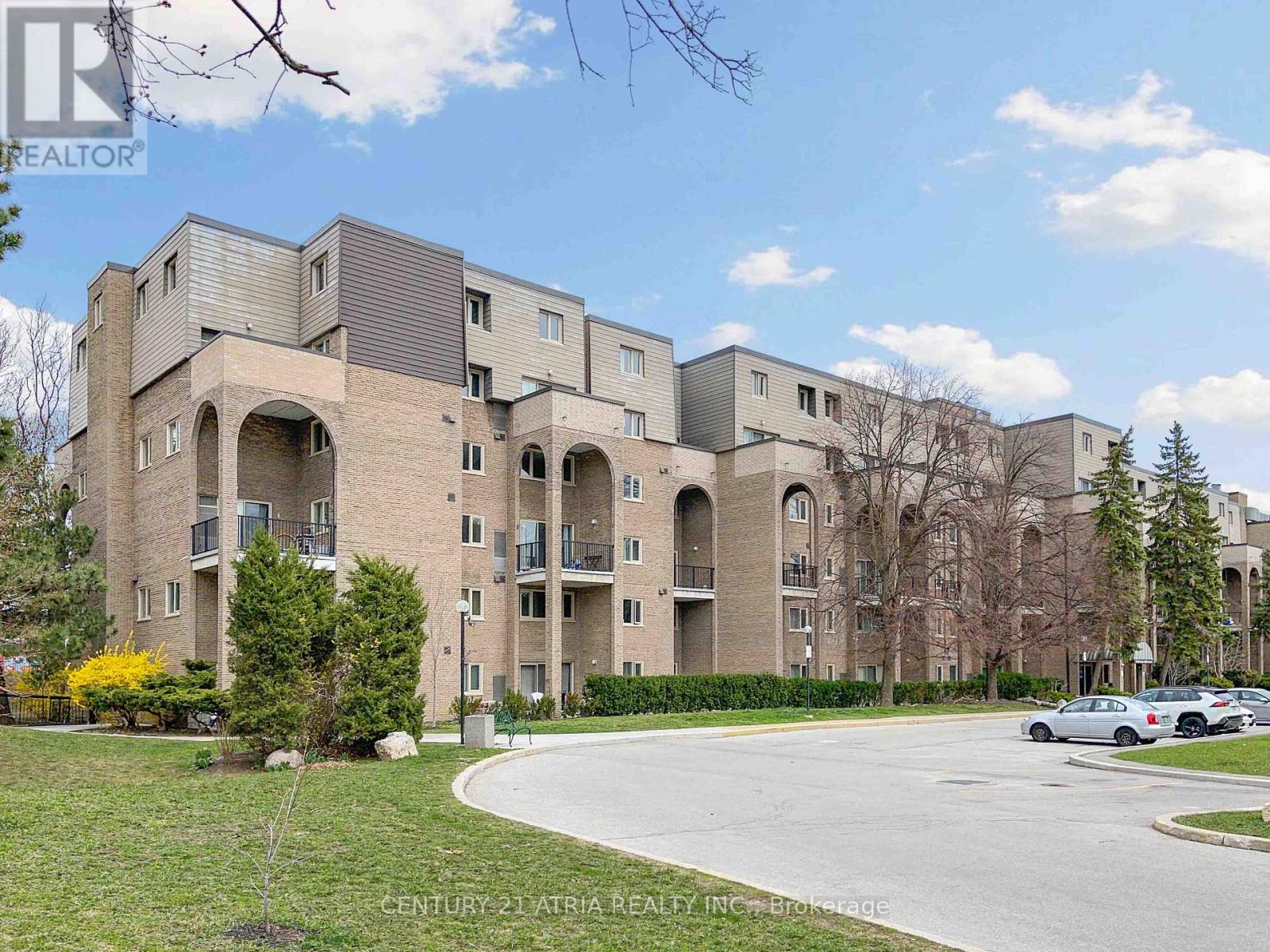 Property image for 226 - 4005 DON MILLS ROAD|Toronto (Hillcrest Village), Ontario M2H3J9