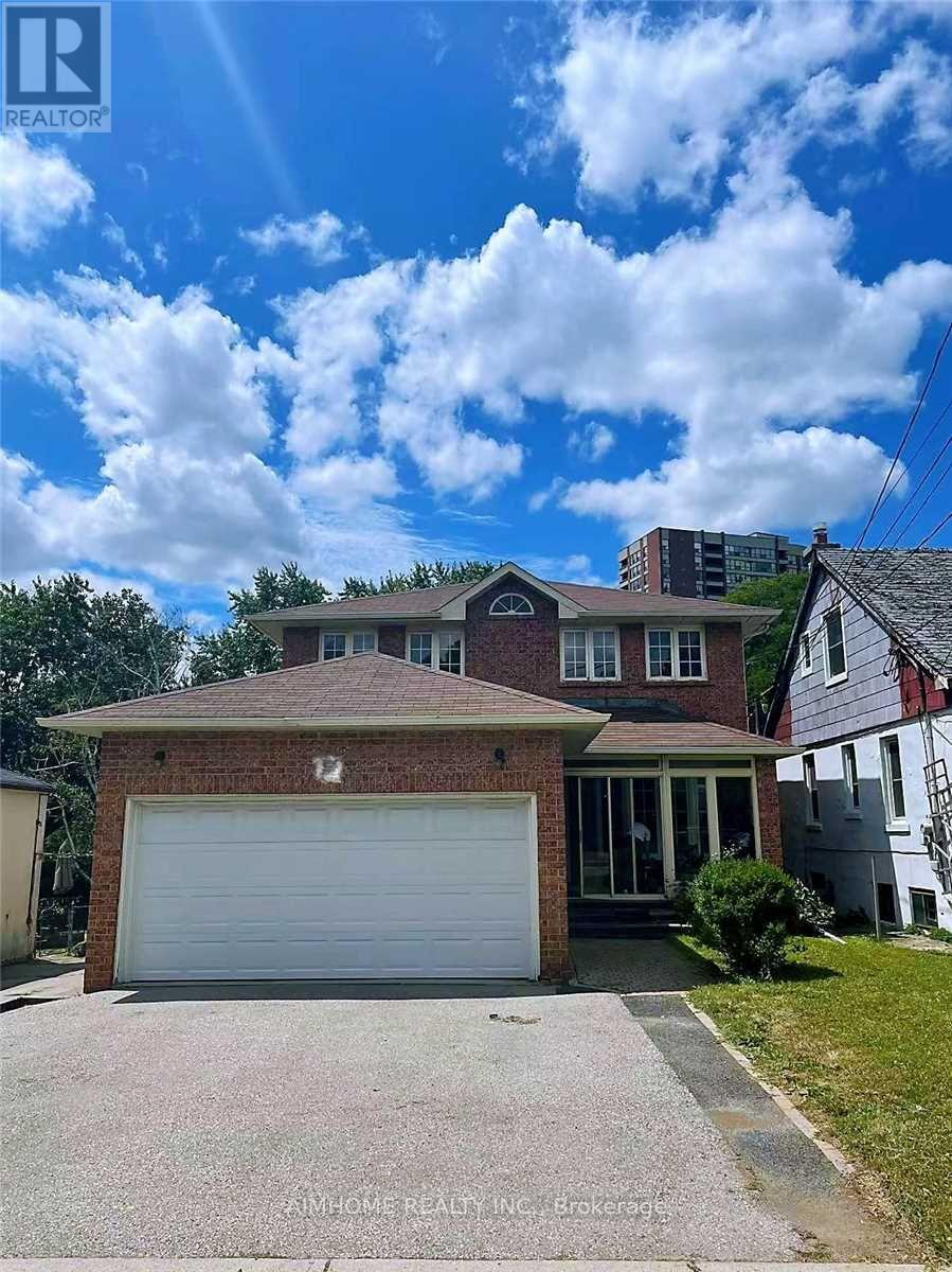 18 REIDMOUNT AVENUE|Toronto (Agincourt South-Malvern West), Ontario M1S1B2
