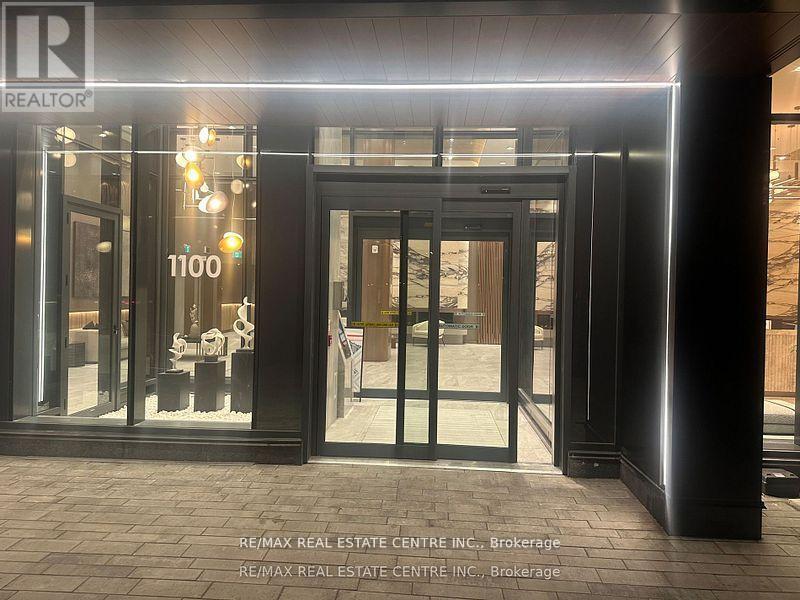 Property image for 315 - 1100 SHEPPARD AVENUE W|Toronto (York University Heights), Ontario M3J0H1