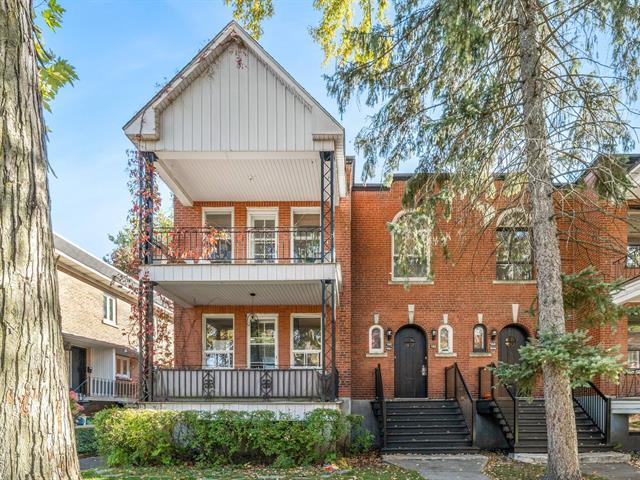 Property image for 150-152 Av. Willowdale|Montréal (Outremont), Quebec H3T1E9