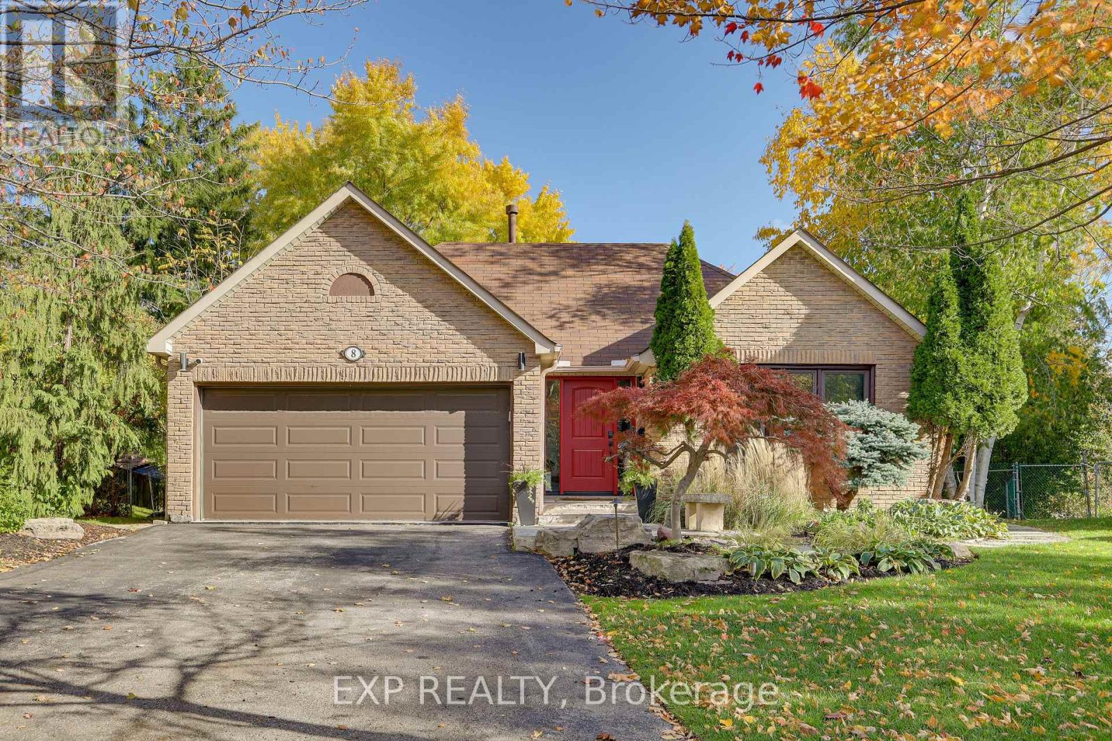 Property image for 8 RENATA PLACE|Markham (Unionville), Ontario L3R2Y1