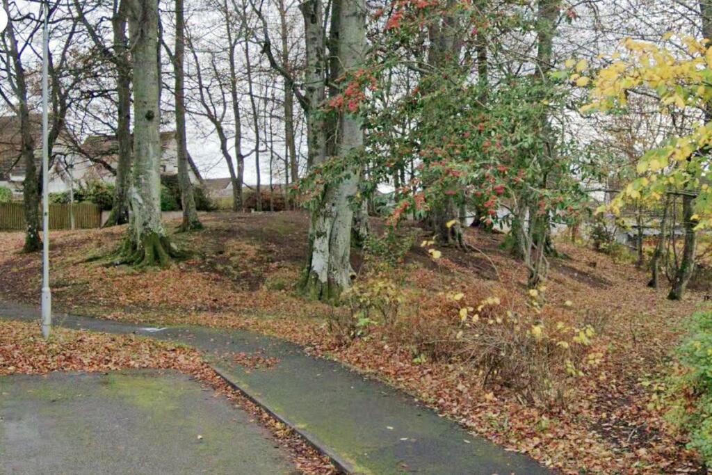 Additional image 7 of , Land adjacent to Westwood Grove, Westhill, Aberdeen, AB326UZ