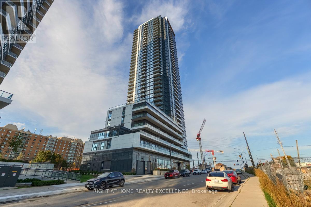 Property image for 1707 - 15 WATERGARDEN DRIVE|Mississauga (Hurontario), Ontario L5R0G8