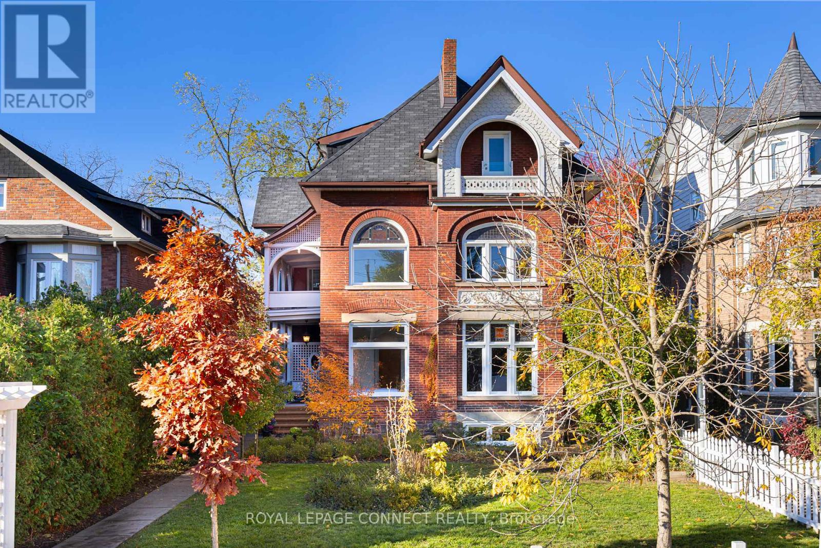 Property image for 178 HIGH PARK AVENUE|Toronto (High Park North), Ontario M6P2S4