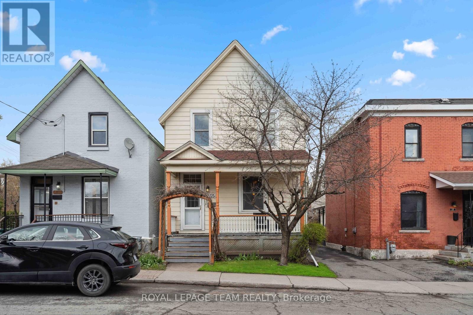 Property image for 235 CAMBRIDGE STREET N|Ottawa, Ontario K1R7B5