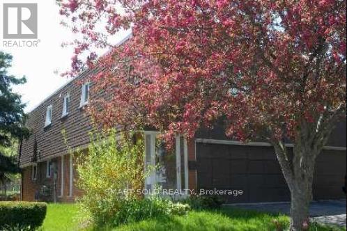 Property image for UPPER - 171 ANGUS DRIVE|Toronto (Don Valley Village), Ontario M2J2W9