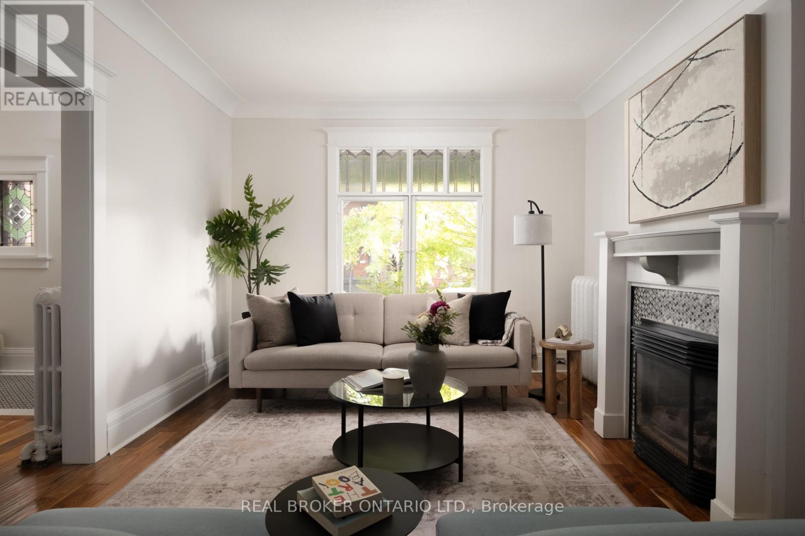 Property image for 156 GALLEY AVENUE|Toronto (Roncesvalles), Ontario M6R1H1