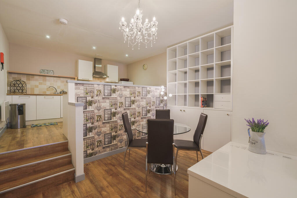 Additional image 5 of Market Street Flat 1, Aberdeen, Aberdeen