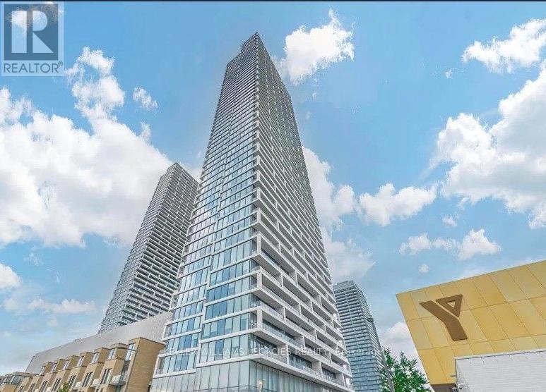 Property image for 1107 - 5 BUTTERMILL AVENUE|Vaughan (Vaughan Corporate Centre), Ontario L4K0J5