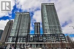 1207 - 360 SQUARE ONE DRIVE|Mississauga (City Centre), Ontario L5B0E6