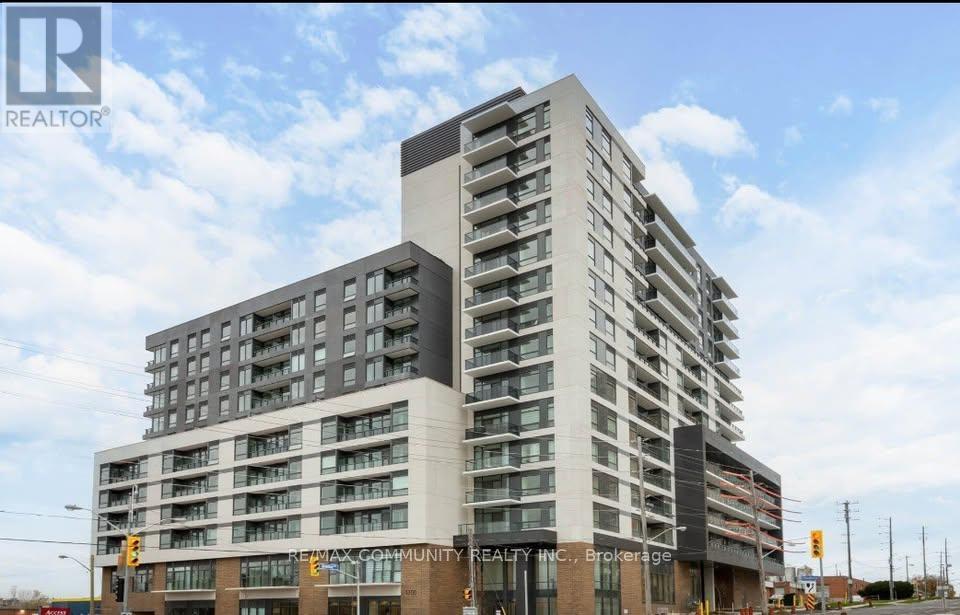 Property image for 917 - 1350 ELLESMERE ROAD|Toronto (Bendale), Ontario M1P0G6