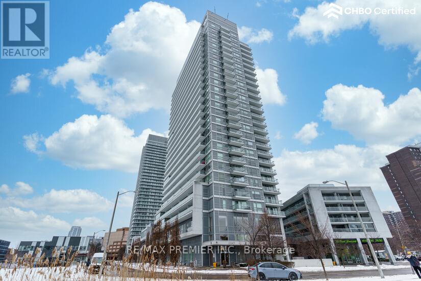 Property image for 409 - 30 HERONS HILL WAY|Toronto (Henry Farm), Ontario M2J0A7