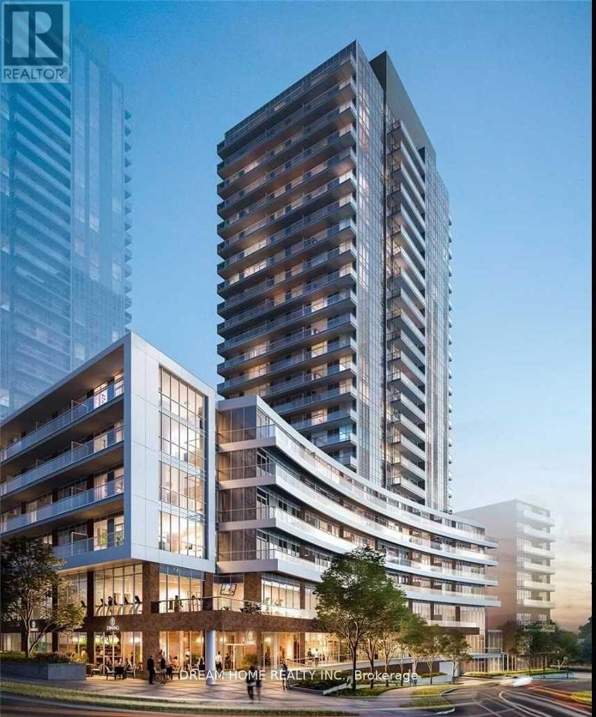 Property image for 314 - 38 FOREST MANOR ROAD|Toronto (Henry Farm), Ontario M2J1M1