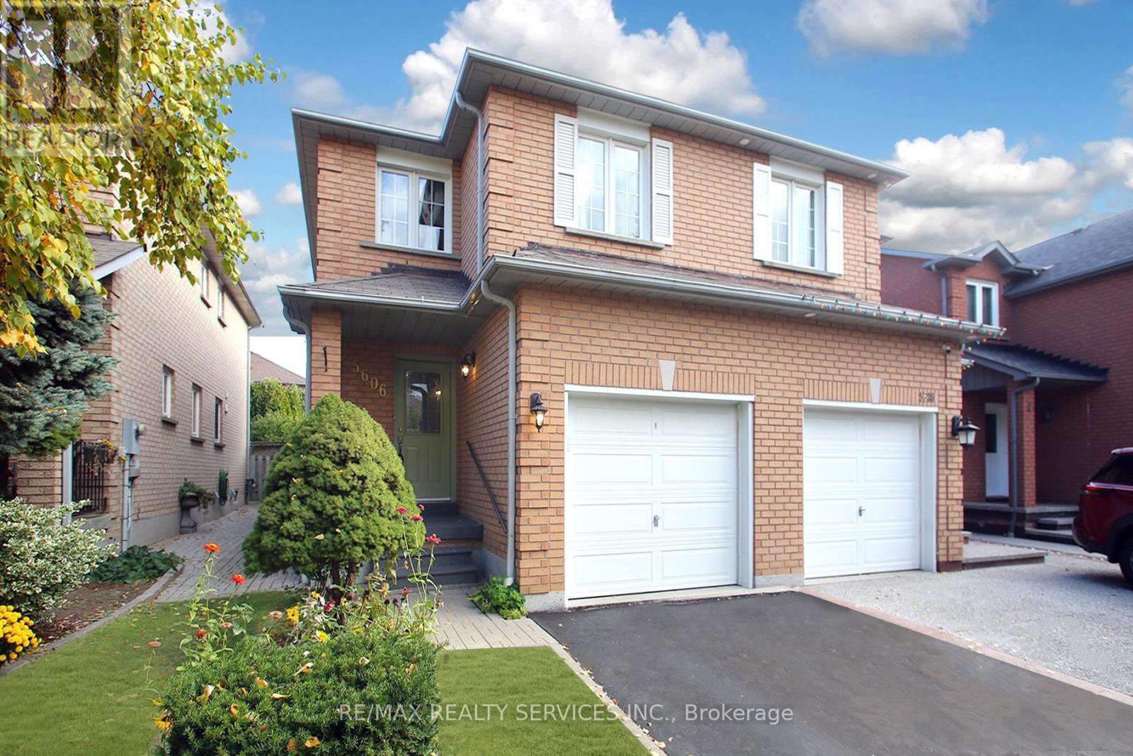 Property image for 5606 COSMIC CRESCENT|Mississauga (Hurontario), Ontario L4Z3N7