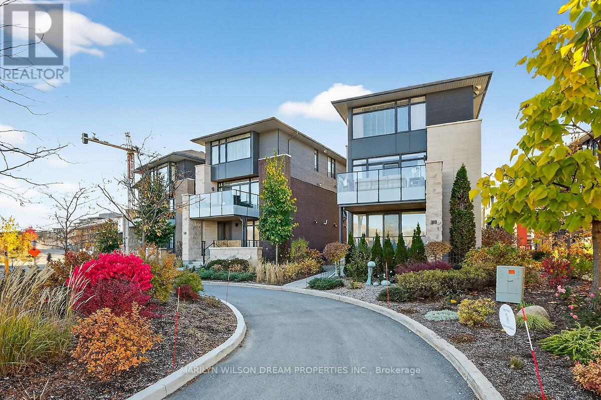 Property image for 318 SANCTUARY PRIVATE|Ottawa, Ontario K1S5W1