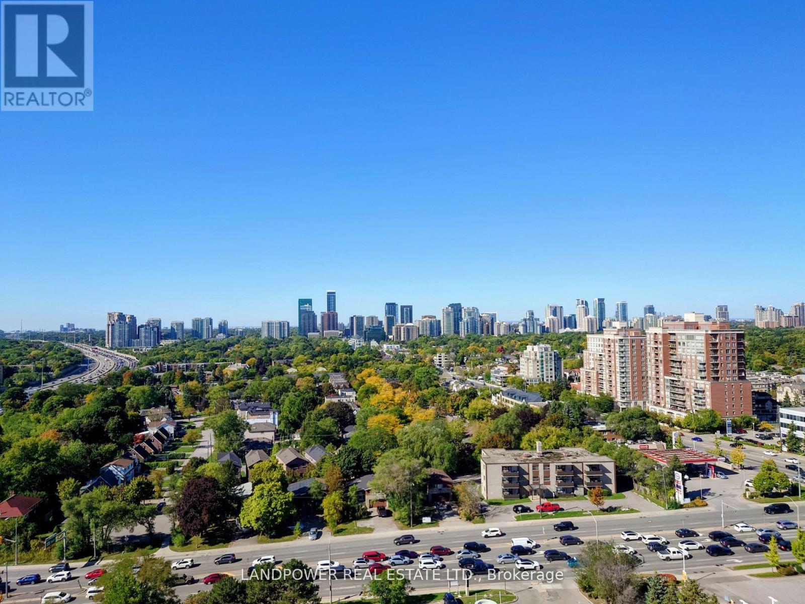 1802 - 18 KENASTON GARDENS|Toronto (Bayview Village), Ontario M2K3C7