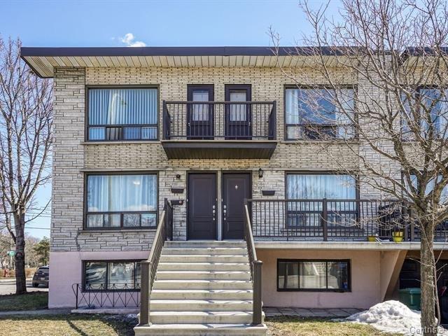 5884-5890 Rue Albert-Malouin|Montréal (Mercier/Hochelaga-Maisonneuve), Quebec H1M1J1