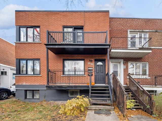Property image for 5490-5492 Av. Van Horne|Montréal (Côte-des-Neiges/Notre-Dame-de-Grâce), Quebec H3X1G3