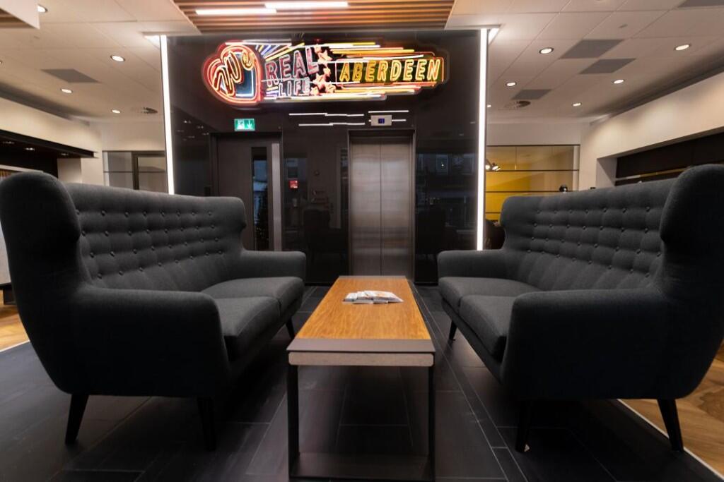 Property image for Centrum Business Centre, Union Street, Aberdeen, Aberdeenshire, AB10