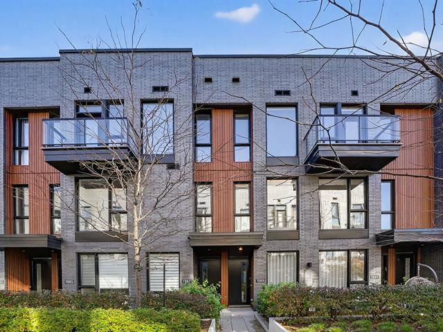 Primary image of 1989 Rue Suzanne-Coallier|Montréal (Saint-Laurent), Quebec H4M0A9