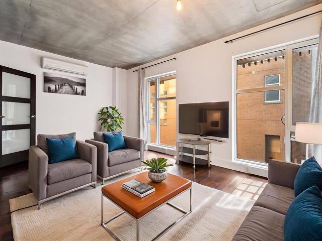Property image for 109 Rue Charlotte|#201|Montréal (Ville-Marie), Quebec H2X1M2