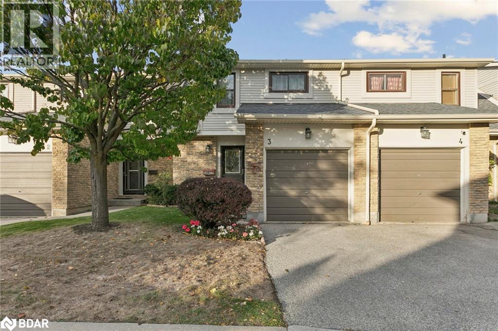 Property image for 2701 AQUITAINE Avenue Unit# 3|Mississauga, Ontario L5N2H7