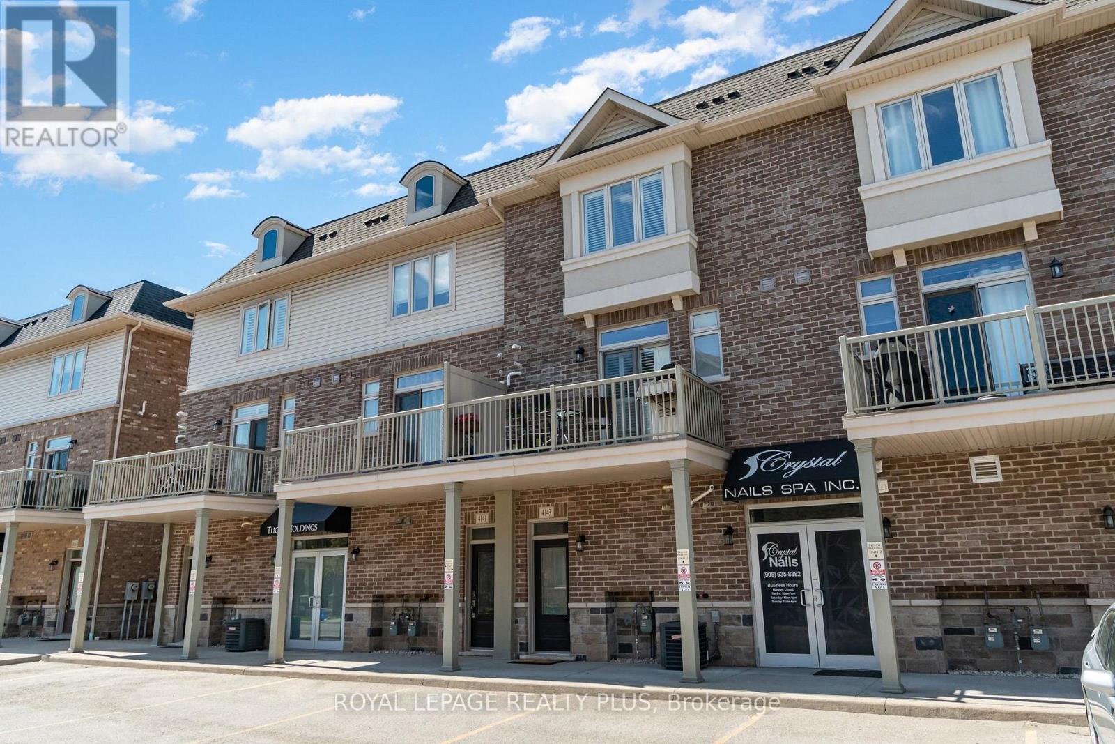Property image for 28 - 4143 PALERMO COMMON|Burlington (Shoreacres), Ontario L7L0G7
