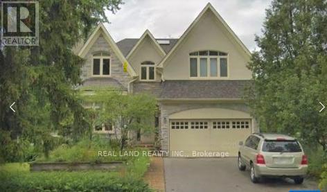 BASEMENT - 102 HOLLYWOOD AVENUE|Toronto (Willowdale East), Ontario M2N3K3