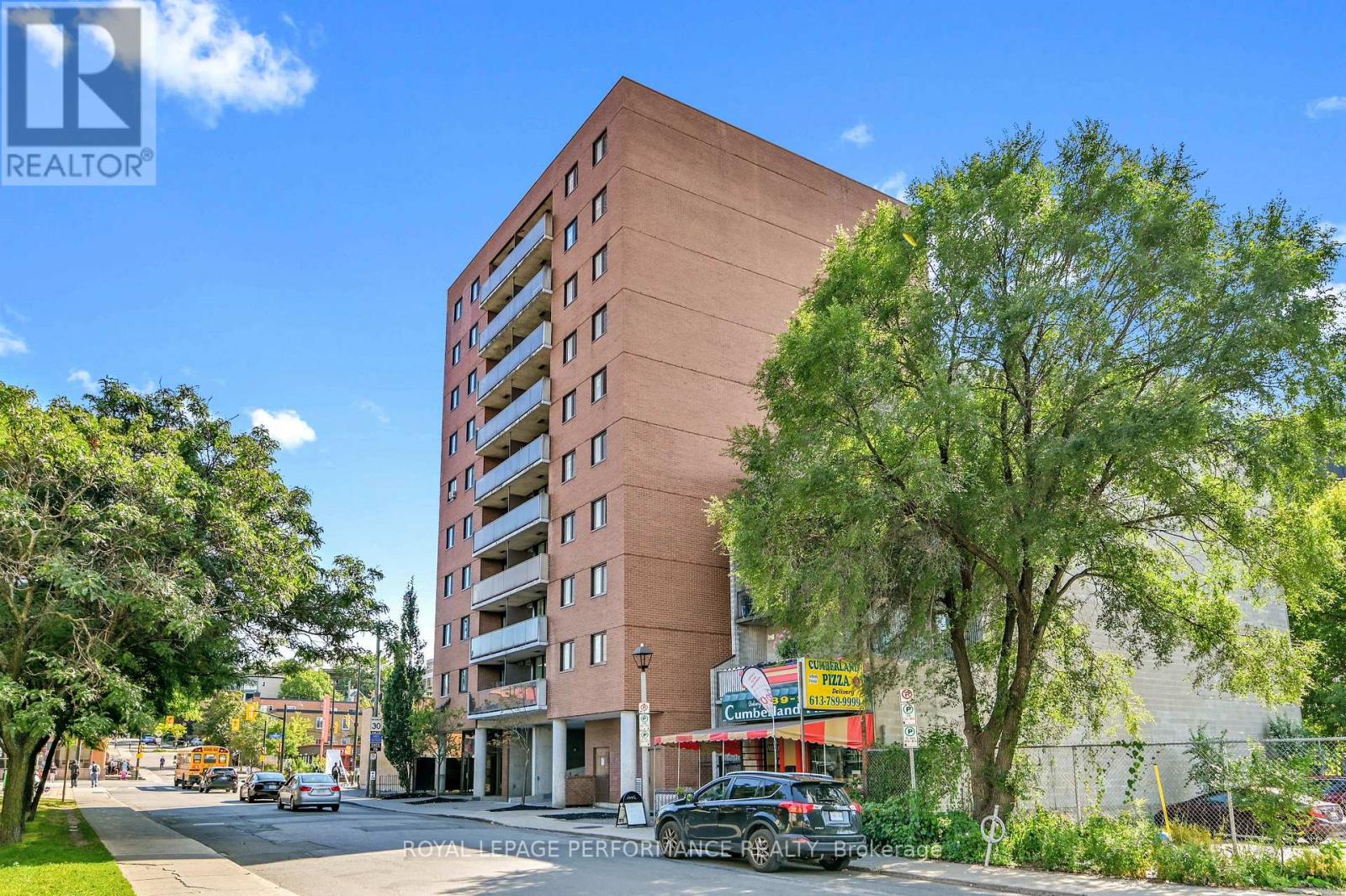 Property image for 501 - 154 NELSON STREET|Ottawa, Ontario K1N7R5