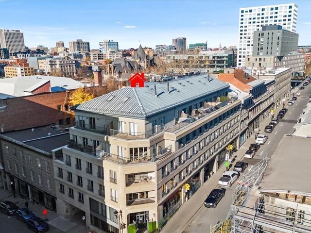 Property image for 405 Rue Notre-Dame E.|#302|Montréal (Ville-Marie), Quebec H2Y1C9