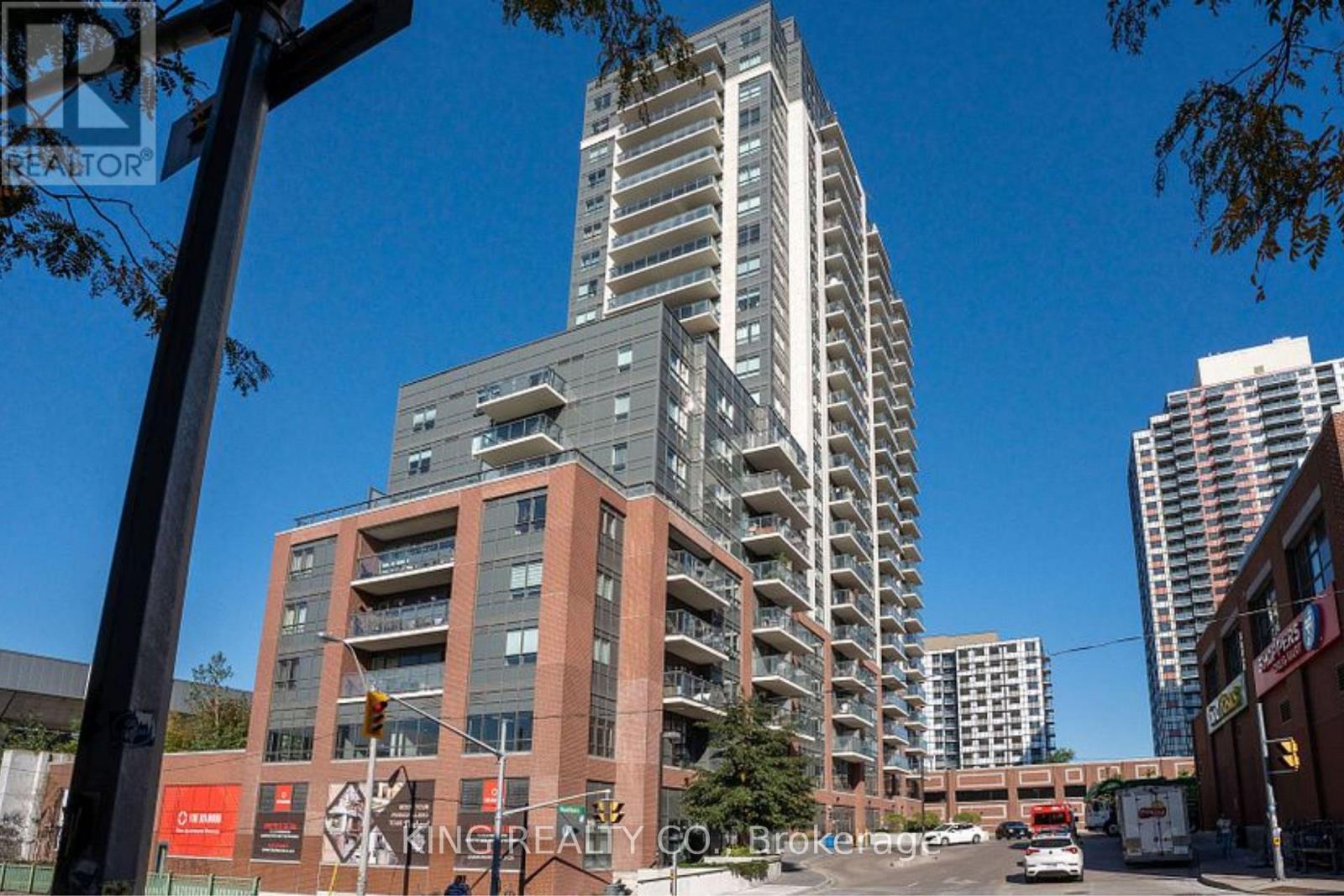 Property image for 412 - 1420 DUPONT STREET|Toronto (Dovercourt-Wallace Emerson-Junction), Ontario M6H0C2