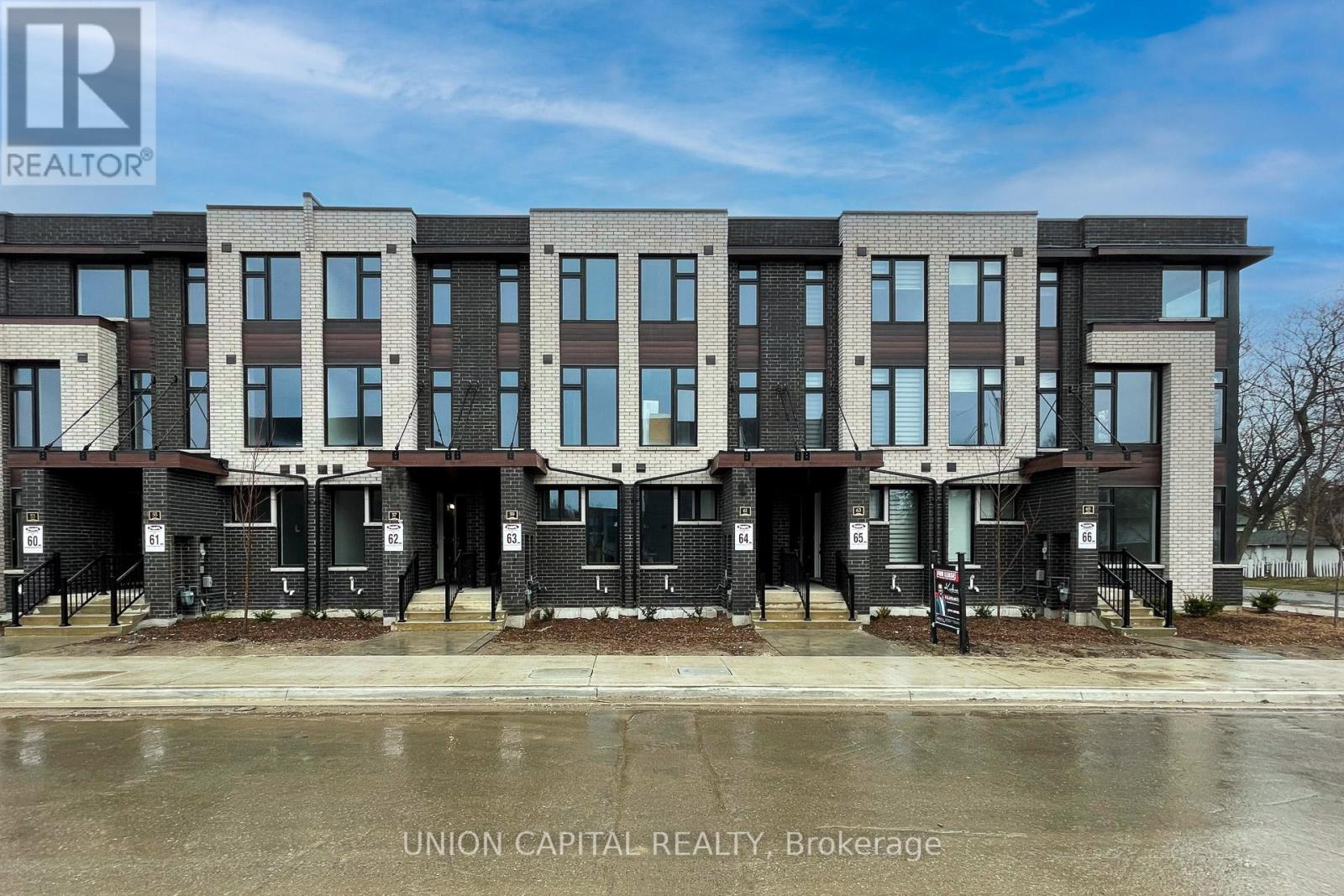 Property image for MAIN & LOWER - 59 CREEKBANK ROAD|Toronto (Rustic), Ontario M6L0A3