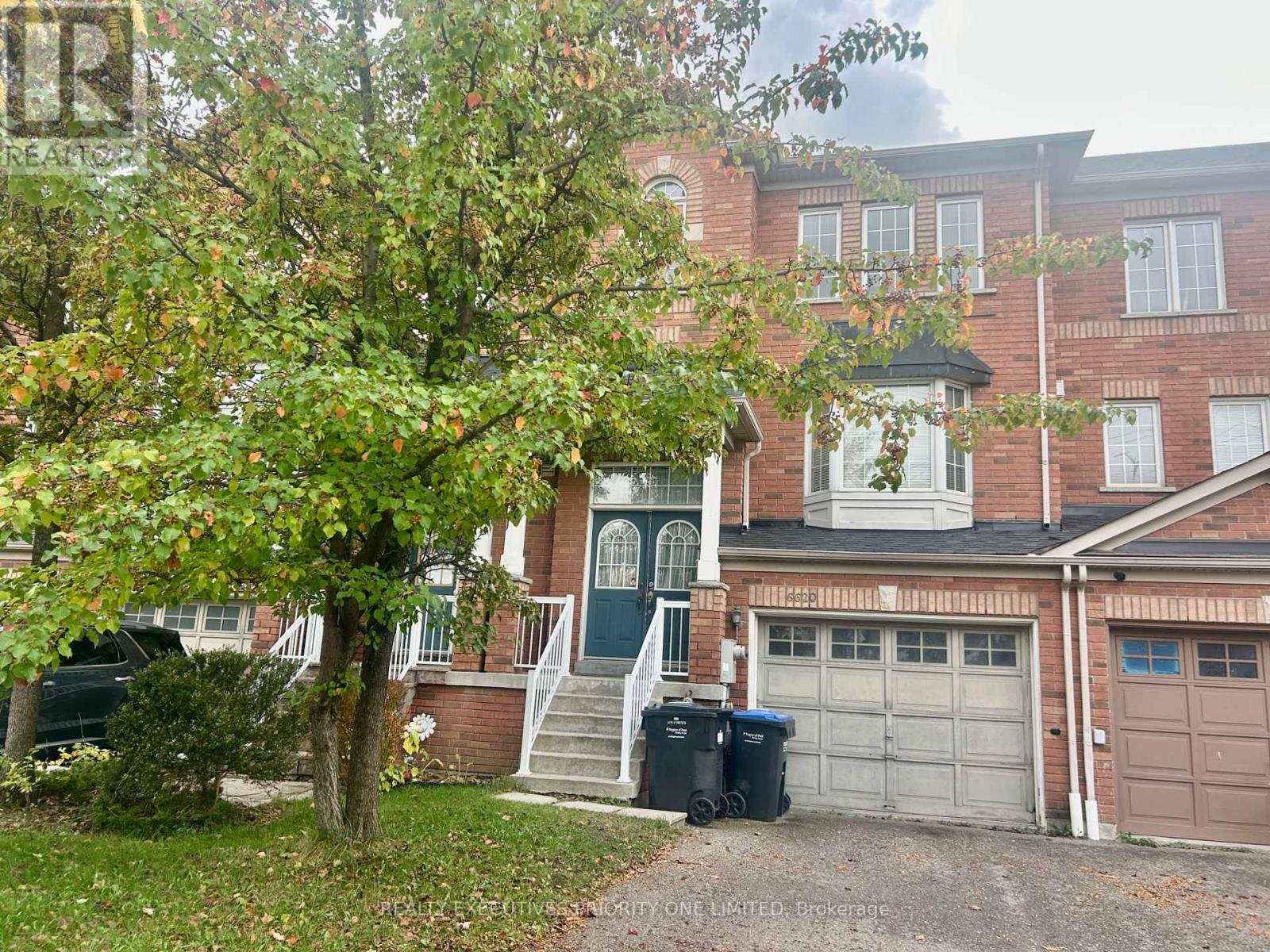 Property image for 6620 OPERA GLASS CRESCENT|Mississauga (Meadowvale), Ontario L5W1R8