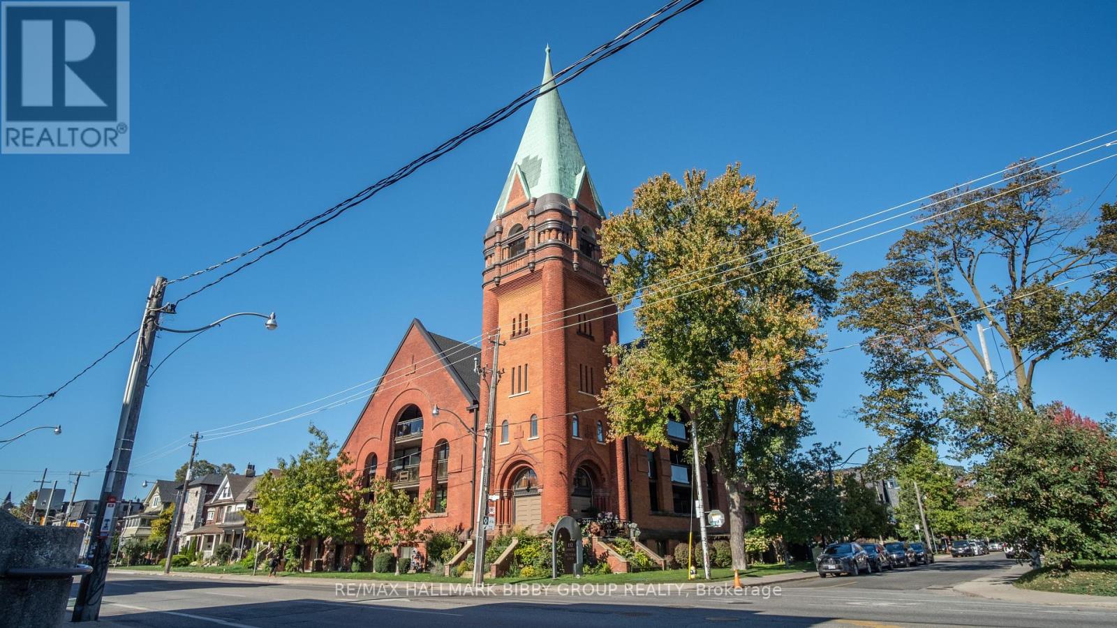 201 - 152 ANNETTE STREET|Toronto (Junction Area), Ontario M6P1P4