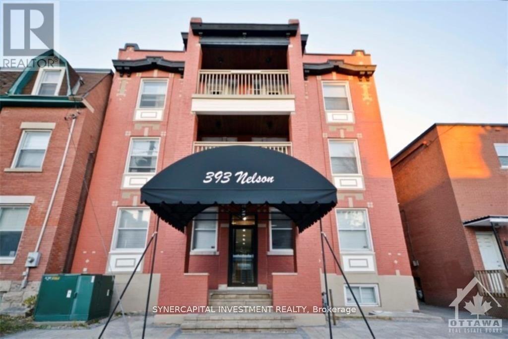 Property image for 393 NELSON STREET|Ottawa, Ontario K1N7S6