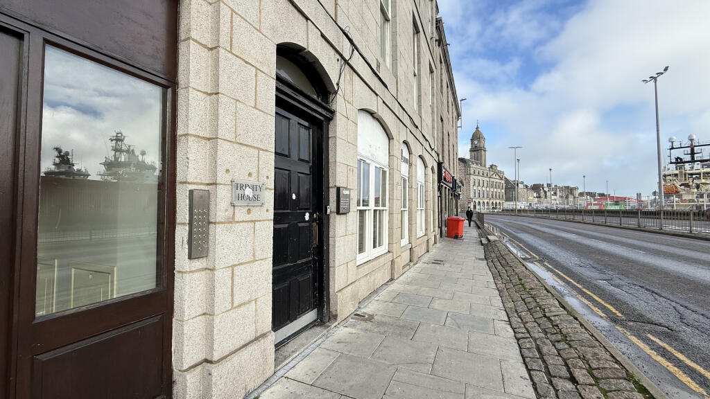 Additional image 7 of Flat 18, Trinity House, Trinity Quay, Aberdeen, Aberdeenshire