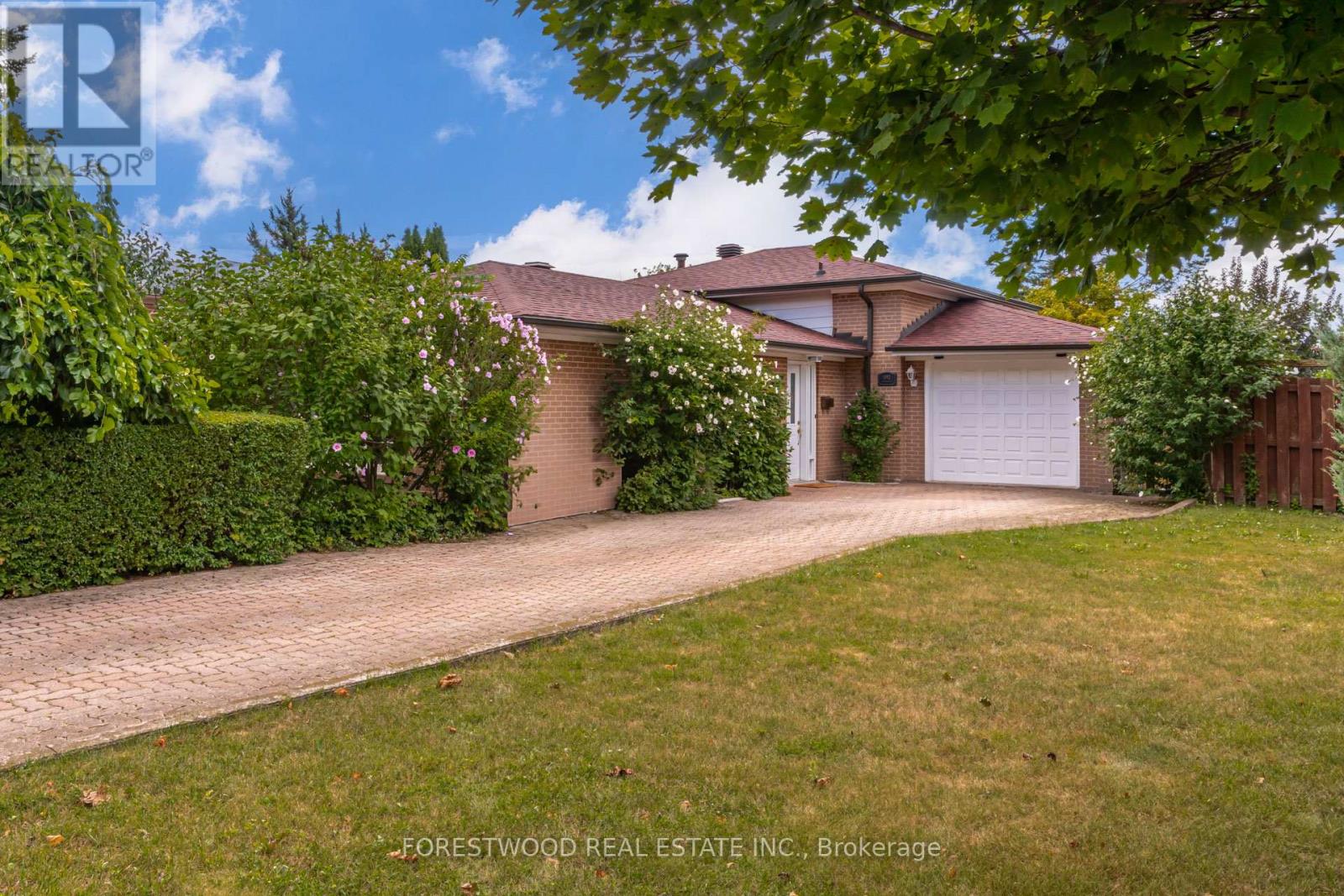 Property image for 1192 CHADA AVENUE|Mississauga (Erindale), Ontario L5C1P9