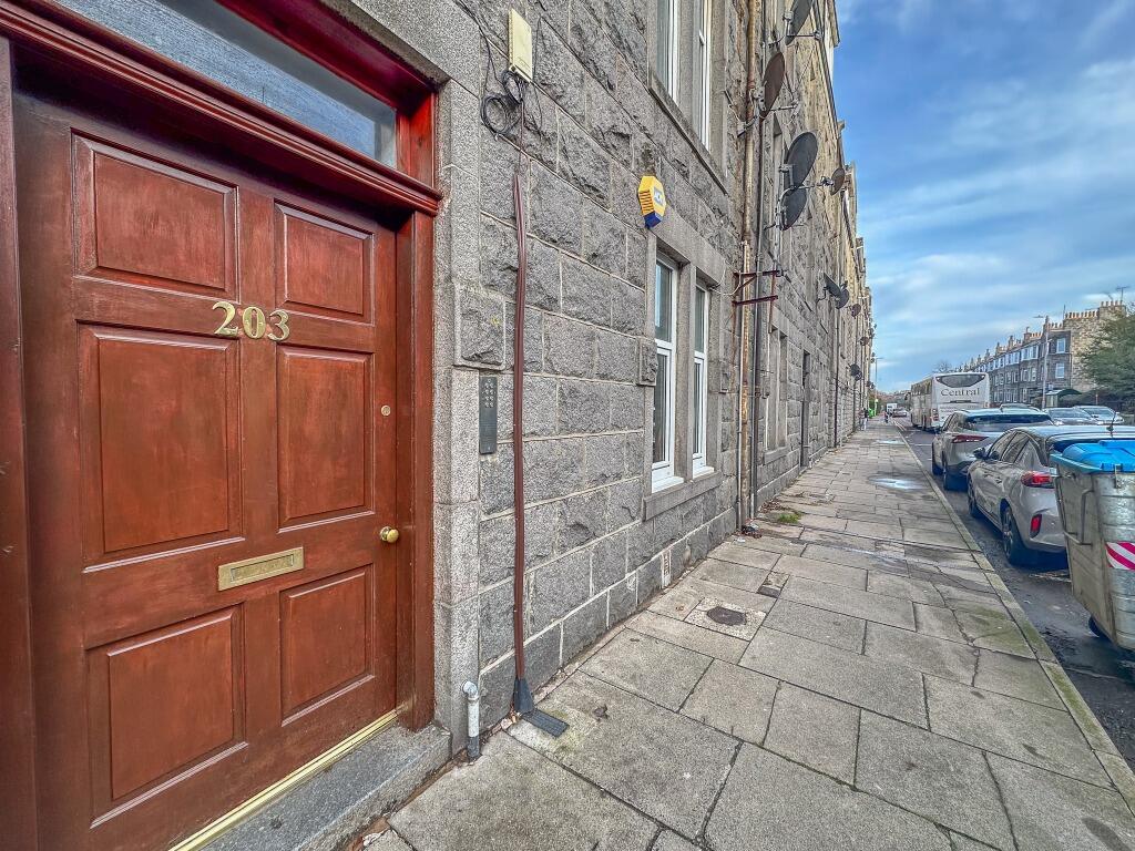 Additional image 10 of Victoria Road, Torry, Aberdeen, AB11