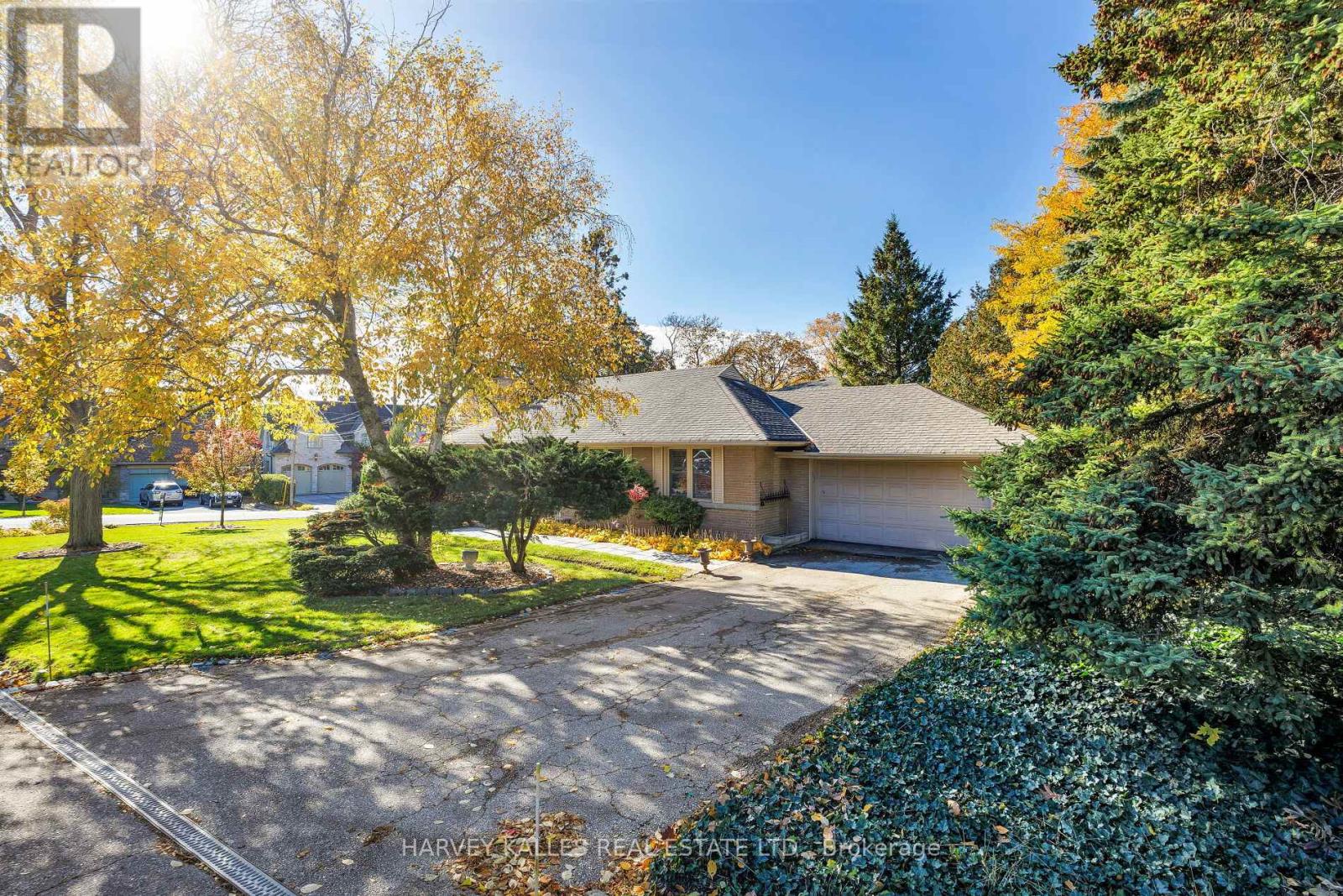 Property image for 24 CEDARLAND DRIVE|Toronto (Princess-Rosethorn), Ontario M9A2K2