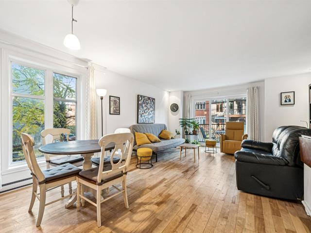 Property image for 1317 Rue La Fontaine|#4|Montréal (Ville-Marie), Quebec H2L1T4